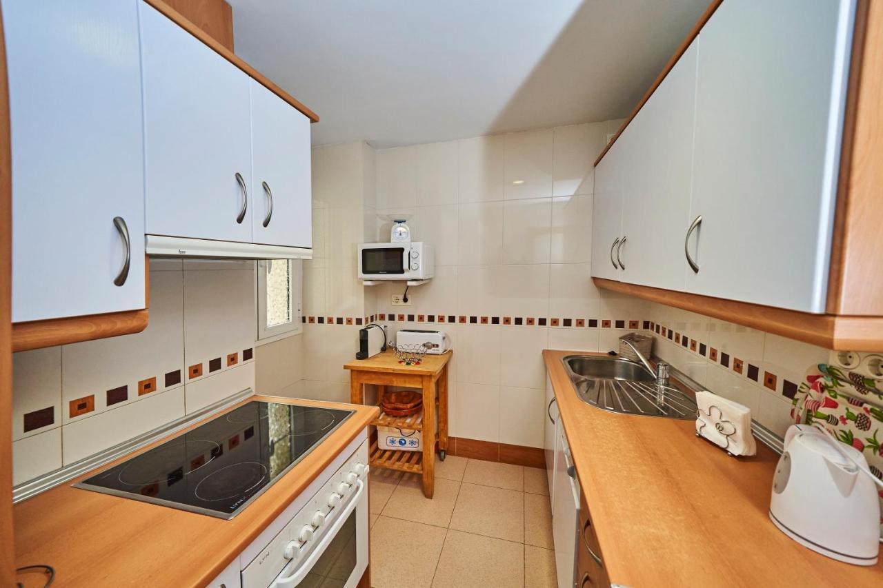 Apartamento Mirador De Nerja Apartment Exterior photo